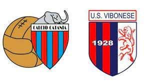Ecco quando si recupererà la sfida tra Catania e Vibonese