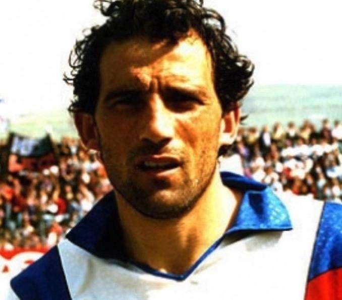 L'ex rossoblu Nicola Garzieri: "È un campionato falsato"