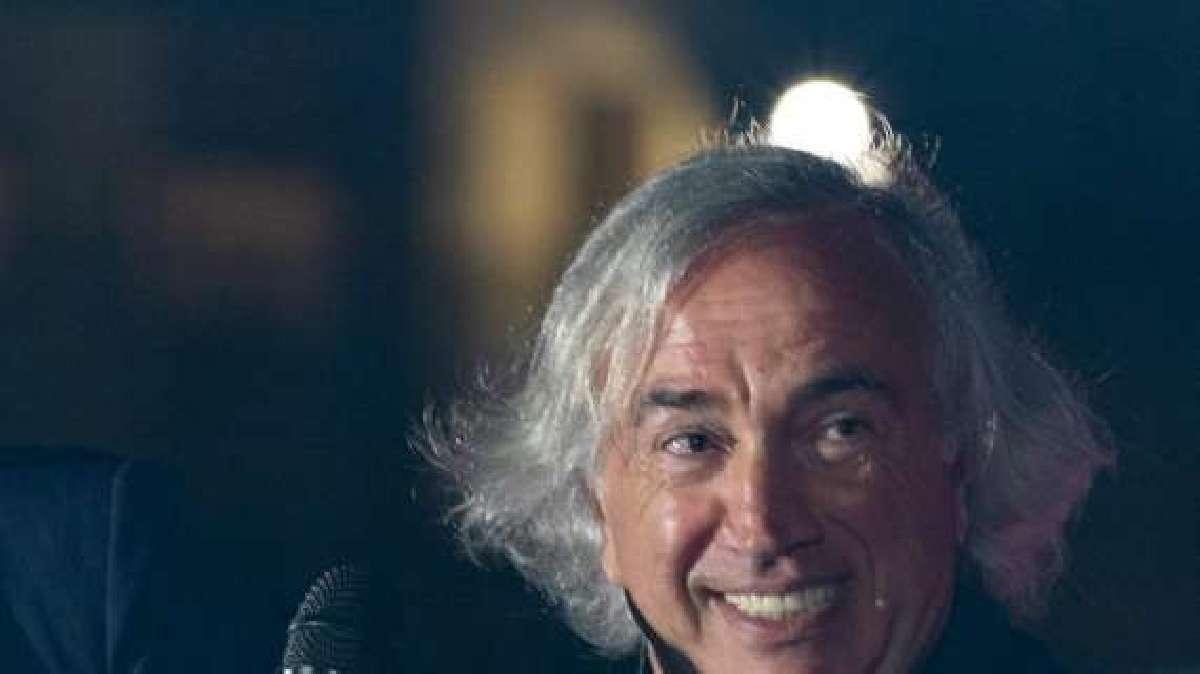 Il presidente del Potenza Donato Macchia questa sera sarà ospite della trasmissione "Stop and Goal"