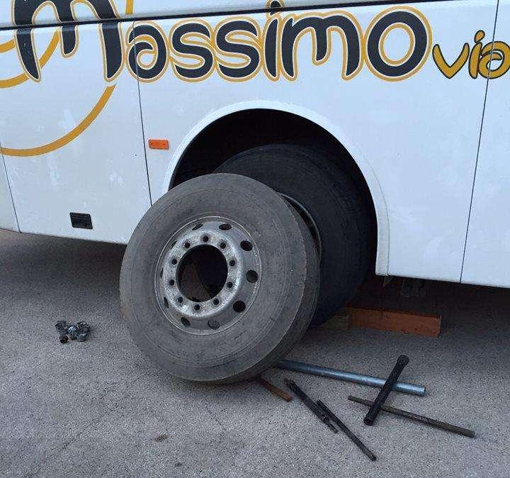 Ieri oltre il Taranto anche il Rionero è rimasto a piedi...