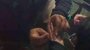 Avellino-Benevento: in Curva Sud durante la partita arriva anche una proposta di matrimonio