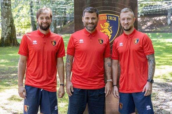 Nocerino, Volpi, Troise