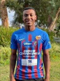 Jean Freddi Greco centrocampista Catania: "Dobbiamo fare attenzione al Potenza che non merita la sua posizione di classifica"