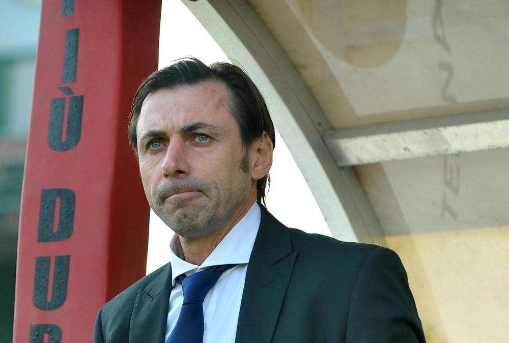 L'ex allenatore del Potenza Gautieri: "Ho avuto un contatto con la Turris"