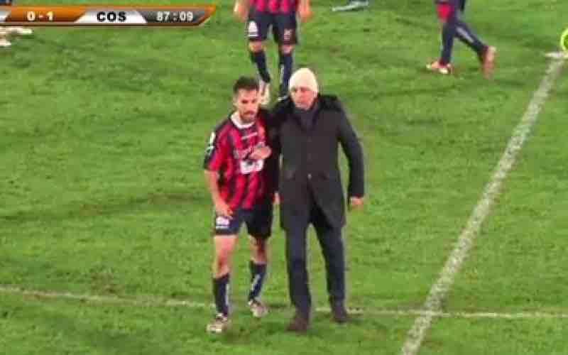 Lega Pro: Lombardi mette in vendita la Casertana a titolo gratuito...