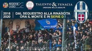 L'incredibile storia del Montespaccato Savoia squadra passata dalla mala romana alla Serie D