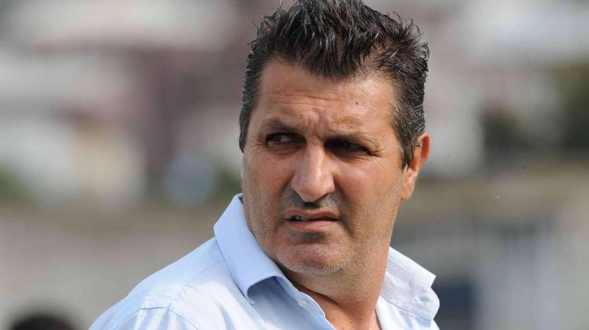 Serie C Girone C, la Viterbese esonera il suo allenatore positivo al Covid-19