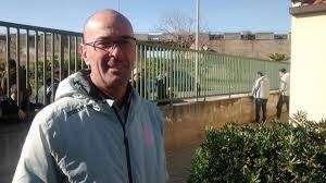 Palermo-Potenza parla il doppio ex Ciccio Libro: "Porto Potenza ed il Potenza nel mio cuore"