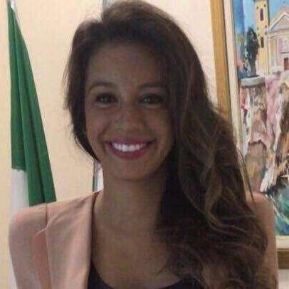 Caterina De Canio è il nuovo Club Manager del Potenza