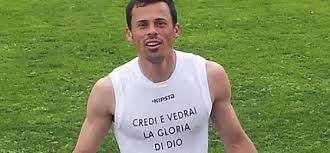 Un aiuto divino...