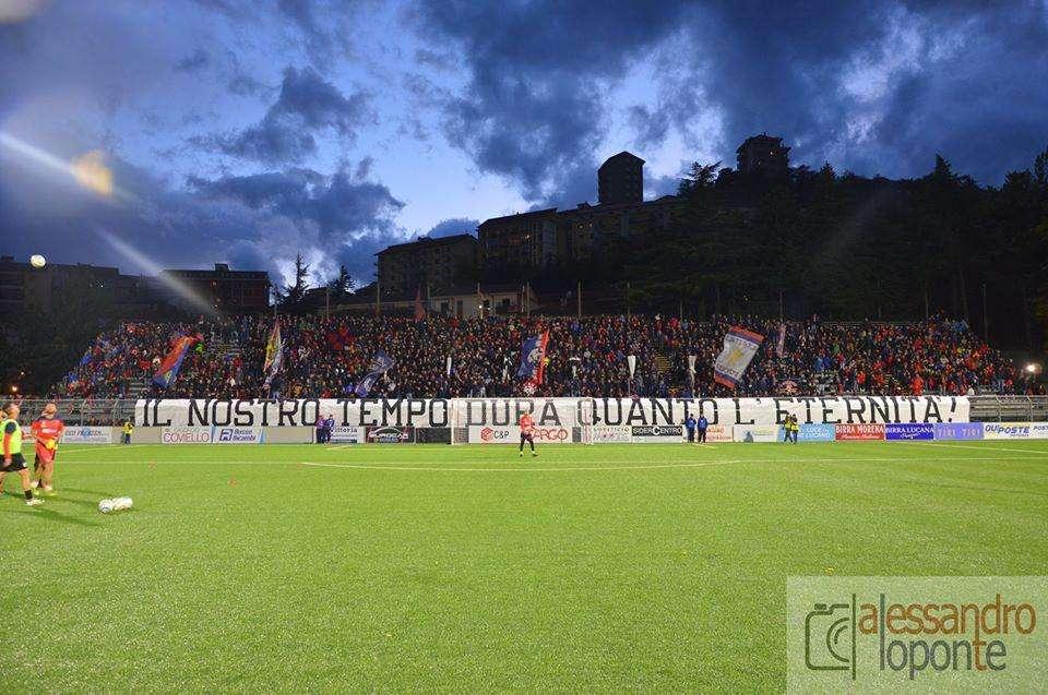 Il prossimo turno, spiccano Catanzaro-Catania e il derby Casertana-Avellino