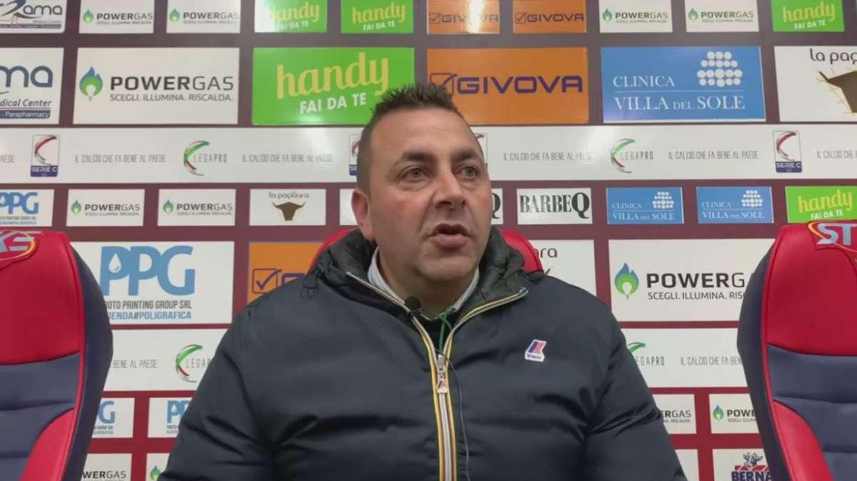 Anche Flammia ai saluti: "Non potevo mai sapere tutto quello che mi sarei portato nel cuore..."