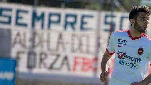Russo saluta Potenza: il difensore ha lasciato il ritiro e si accaserà a...