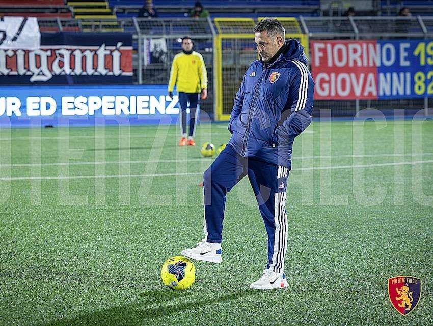Marco Marchionni
