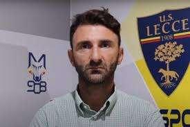 L'ex Melfi Gennaro Del Vecchio è il nuovo direttore sportivo del Cosenza