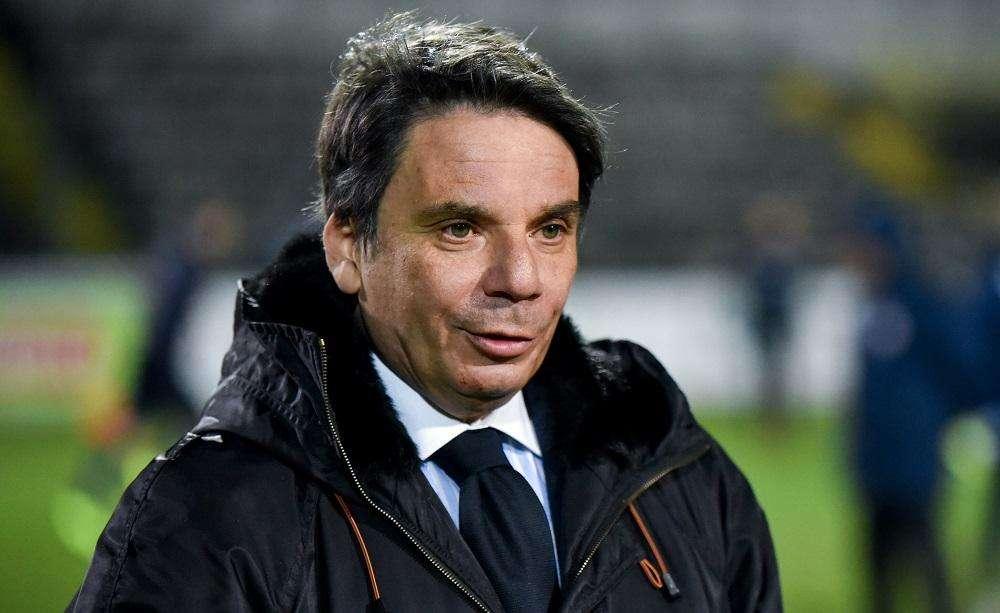 Per il Taranto di Capuano parte la missione play off: "Pronti per scalare l'Everest"