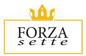 E' UN POTENZA FORZA SETTE...