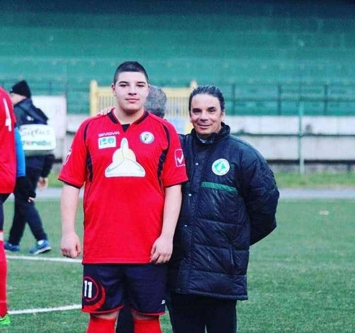 Colpo del Marmo Platano! La squadra di Muro Lucano si assicura il bomber Capuano Junior