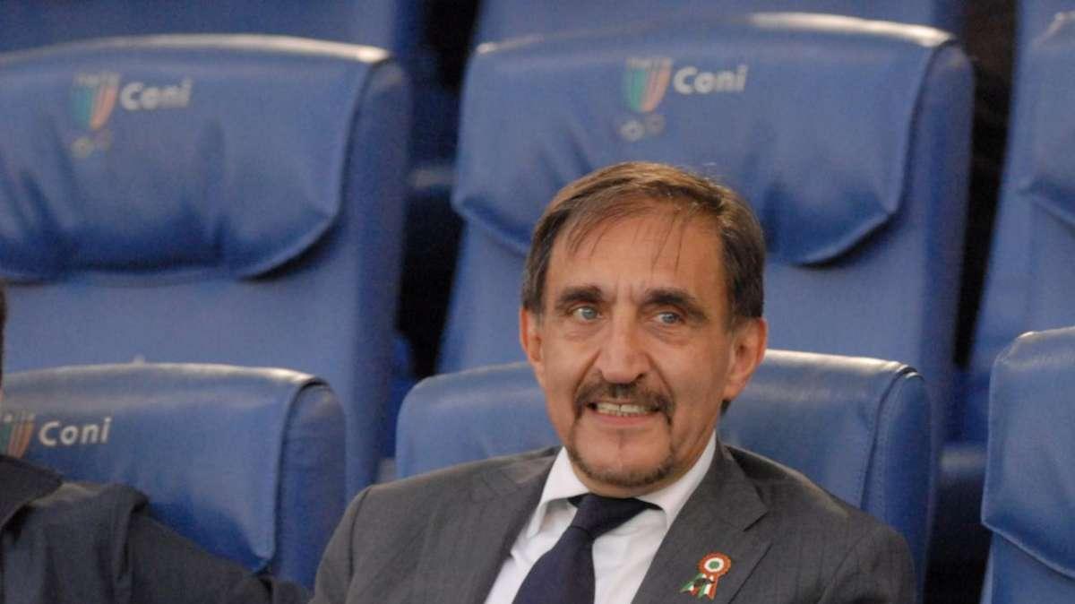 Ignazio La Russa: "Con il Green Pass gli stadi torneranno ad essere pieni"