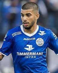 Il Como ufficializza l'addio con Dkidak, il calciatore è in arrivo a Potenza