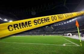CALCIO CAOS