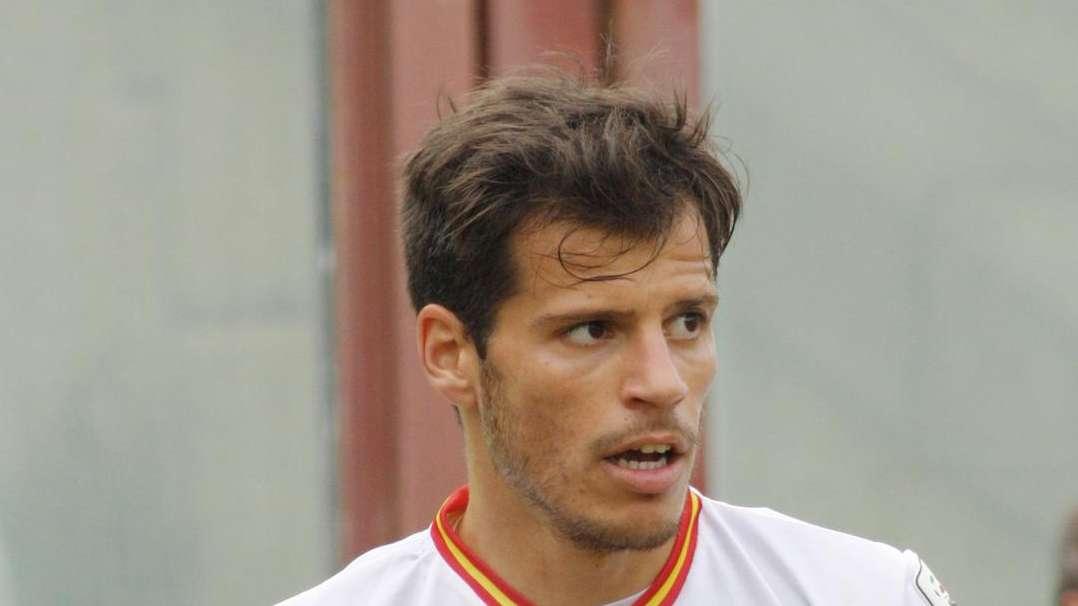 Potenza, Costa Ferreira: "A gennaio abbiamo fatto un patto tra di noi, un patto di uomini e quando si fanno questi patti poi diventa tutto più facile"