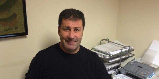 Taranto: è addio con Sergio...