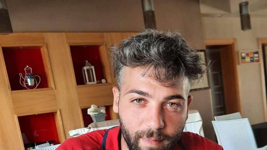 Emmanuele Esposito