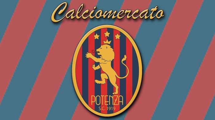 Calciomercato Potenza, il borsino dei rossoblu... Aggiornato alle ore 21:00
