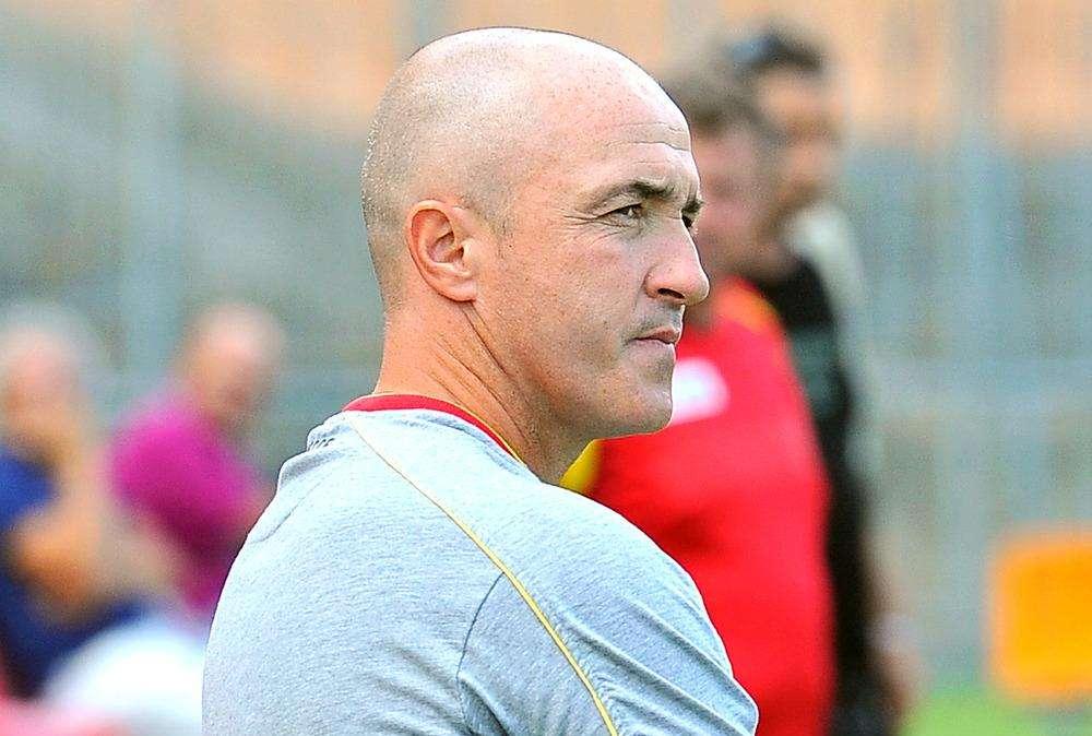 Potenza, ecco lo staff di mister Lerda