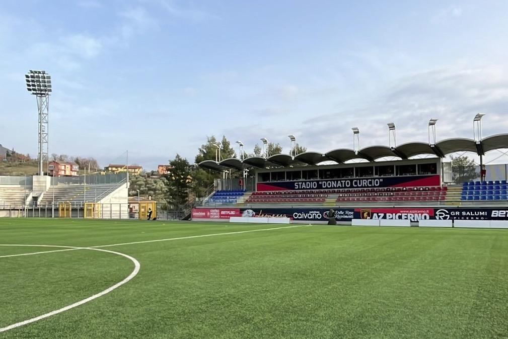 Sorrento-Altamura, trasferta vietata ai residenti nella provincia di Bari