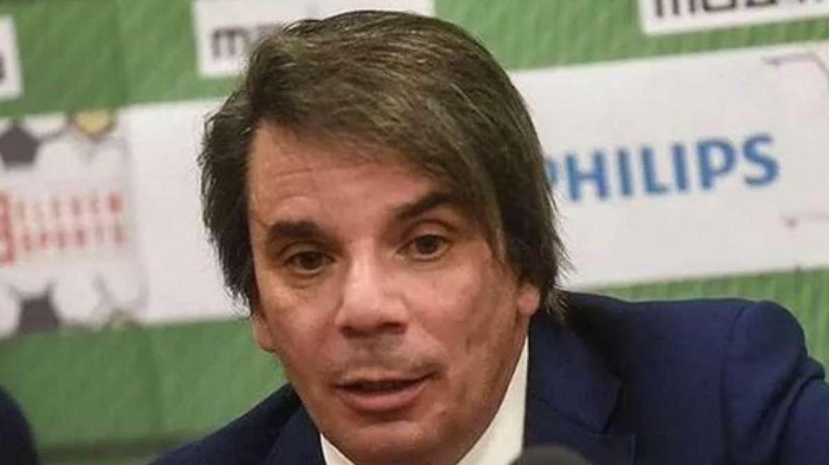 Ezio Capuano allenatore Taranto: "Il Picerno gioca bene ma noi vogliamo passare il turno"