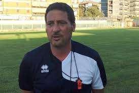 Trocini allenatore Potenza nella conferenza stampa pre match: "A Catania ci giochiamo tanto e dobbiamo diventare più cinici"
