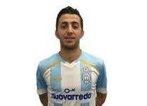 Picci:"Mi piacerebbe giocare con la Virtus i  Lega Pro..."