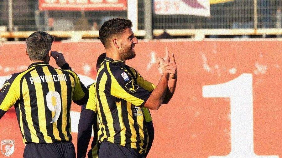 Potenza, contro il Giugliano attento all'ex Salvemini