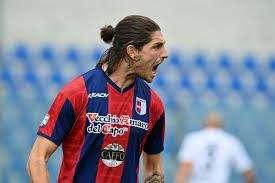 Potenza, sabato occhi aperti sull'attaccante della Vibonese Plescia