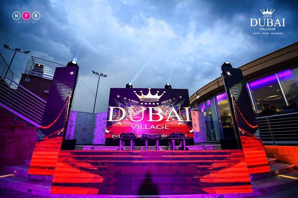 Un allenatore lucano premiato a "Dubai"...