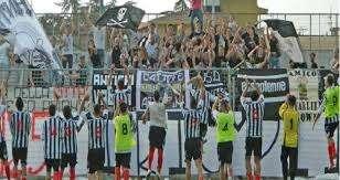 Il Nola torna in Serie D... ecco come...