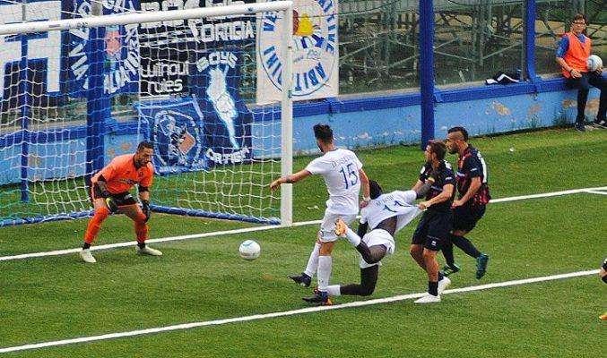Un Potenza orgoglioso e cinico vince a Siracusa...