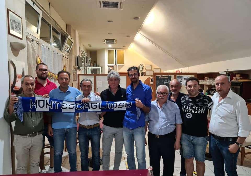Mercato : Per l'ex Potenza Dellisanti nuova avventura in Lucania