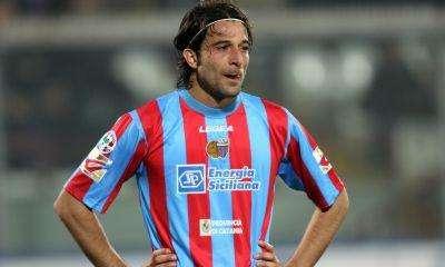 Il Matera in ritiro a San Gregorio Magno con un attaccante ex serie A...