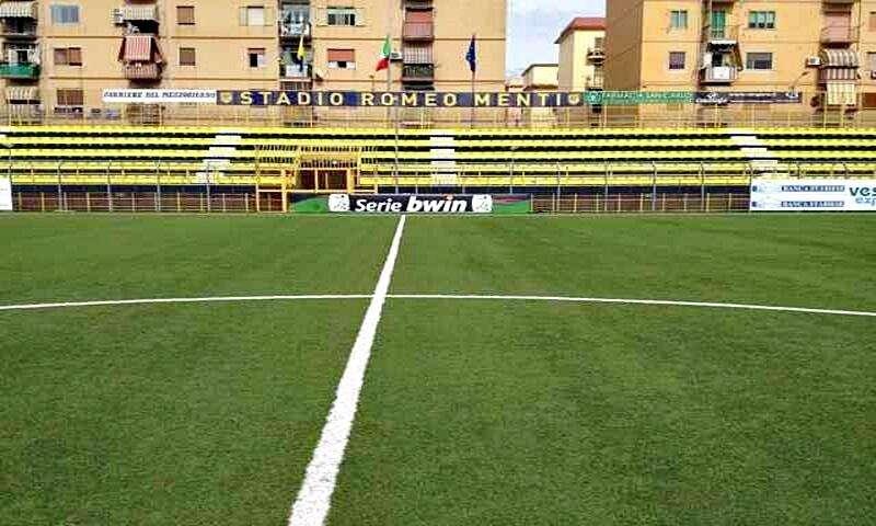 Juve Stabia-Potenza 0-0 Finisce a reti inviolate al Menti
