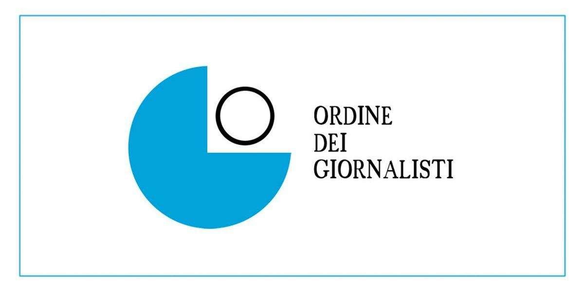 Auguri di buon lavoro al nuovo esecutivo del Consiglio dell'Ordine dei Giornalisti