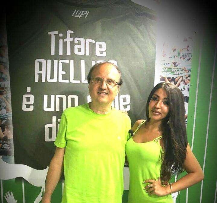 Il giornalista irpino Felice D'Aliasi ci presenta Avellino-Potenza: "Ad Avellino-Potenza mi lega un bellissimo ricordo."