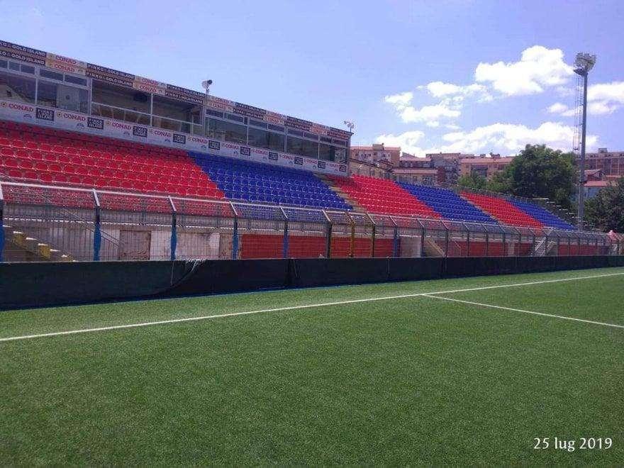 Il mondo del calcio si è posto un obiettivo: tifosi negli stadi al 50%", ecco le ultime novità