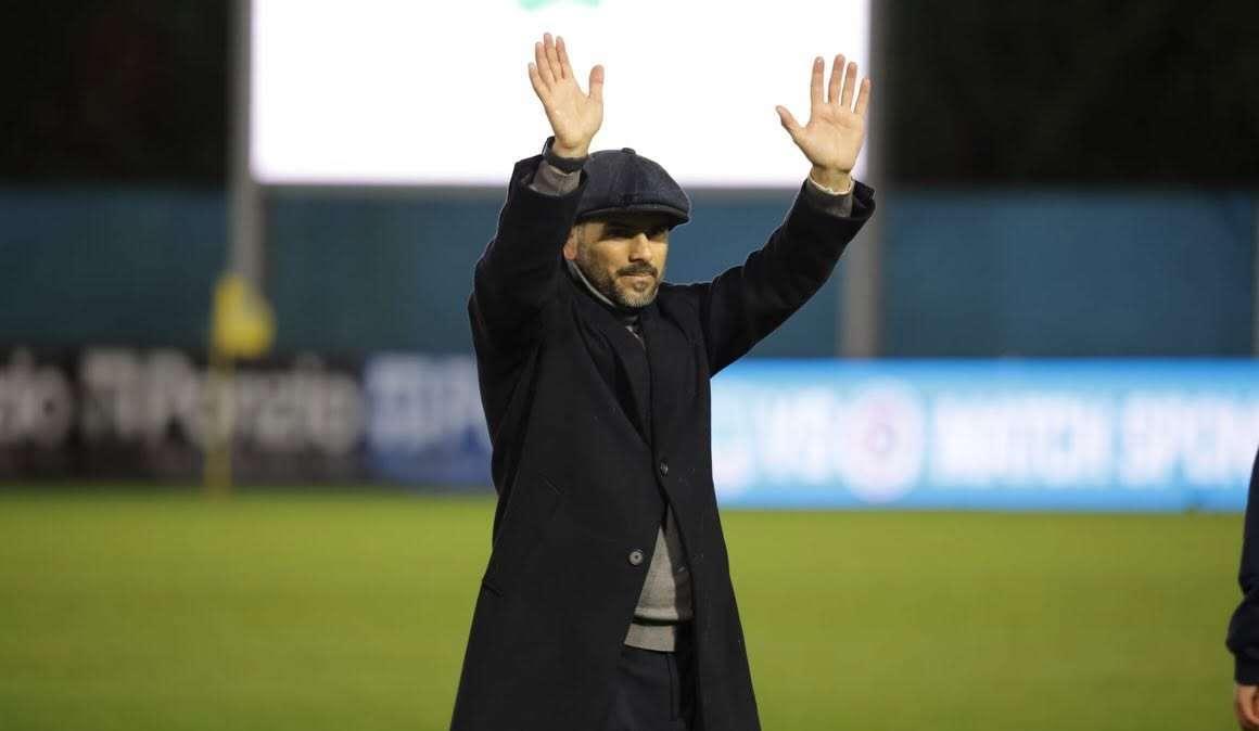 Potenza-Tisci, ecco quando potrebbe arrivare la fumata bianca
