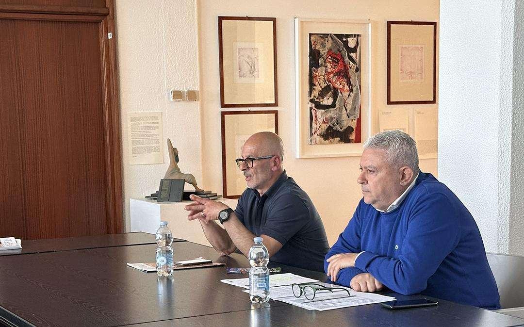 Asso Potenza: presentato il nuovo assetto societario e il progetto giovani