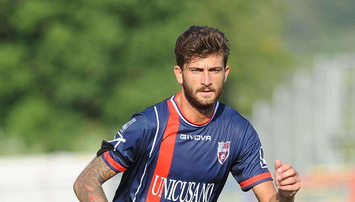 Serie C/C Giudice Sportivo, nessun squalificato nel Potenza. Tre giornate ad Albadoro del Picerno
