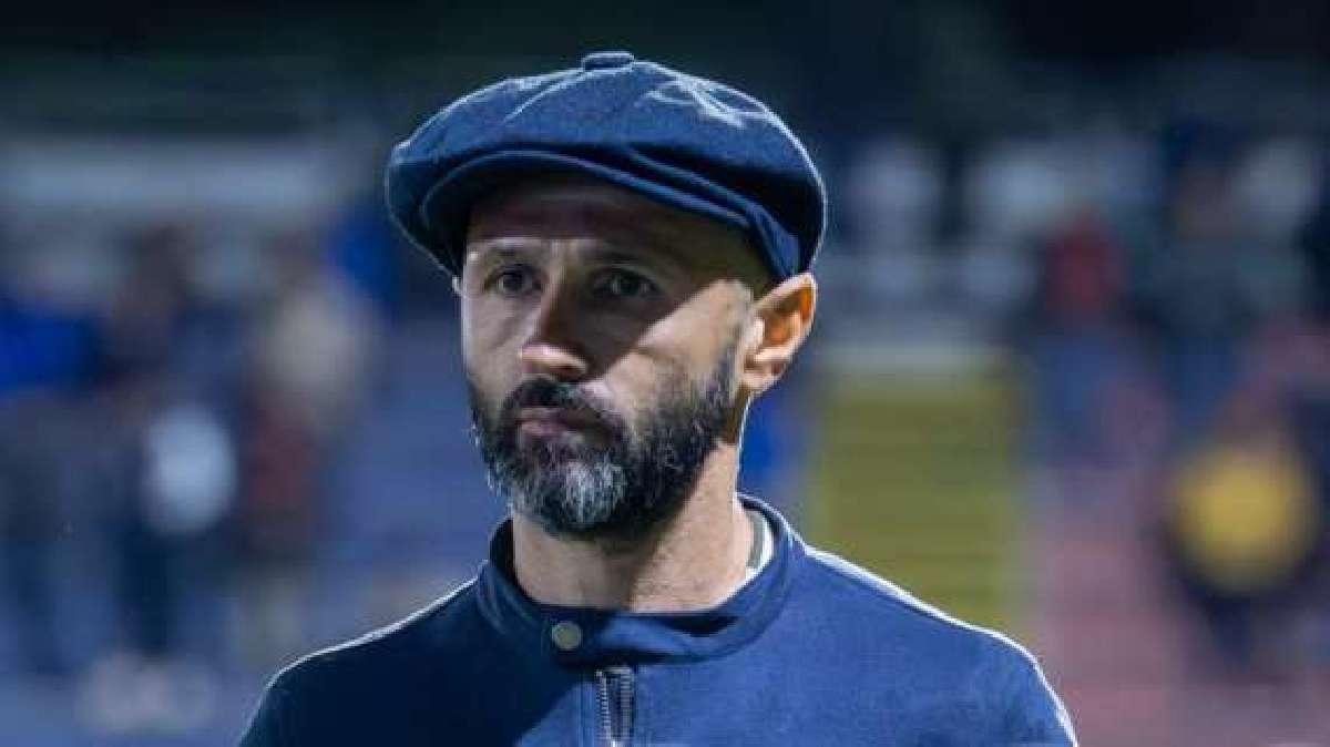 Natino Varrà ds Potenza: "Da una squadra come Catania ci si aspetta sempre tanto, ma serve pazienza"