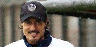 Ci lascia un ex portiere del Potenza...